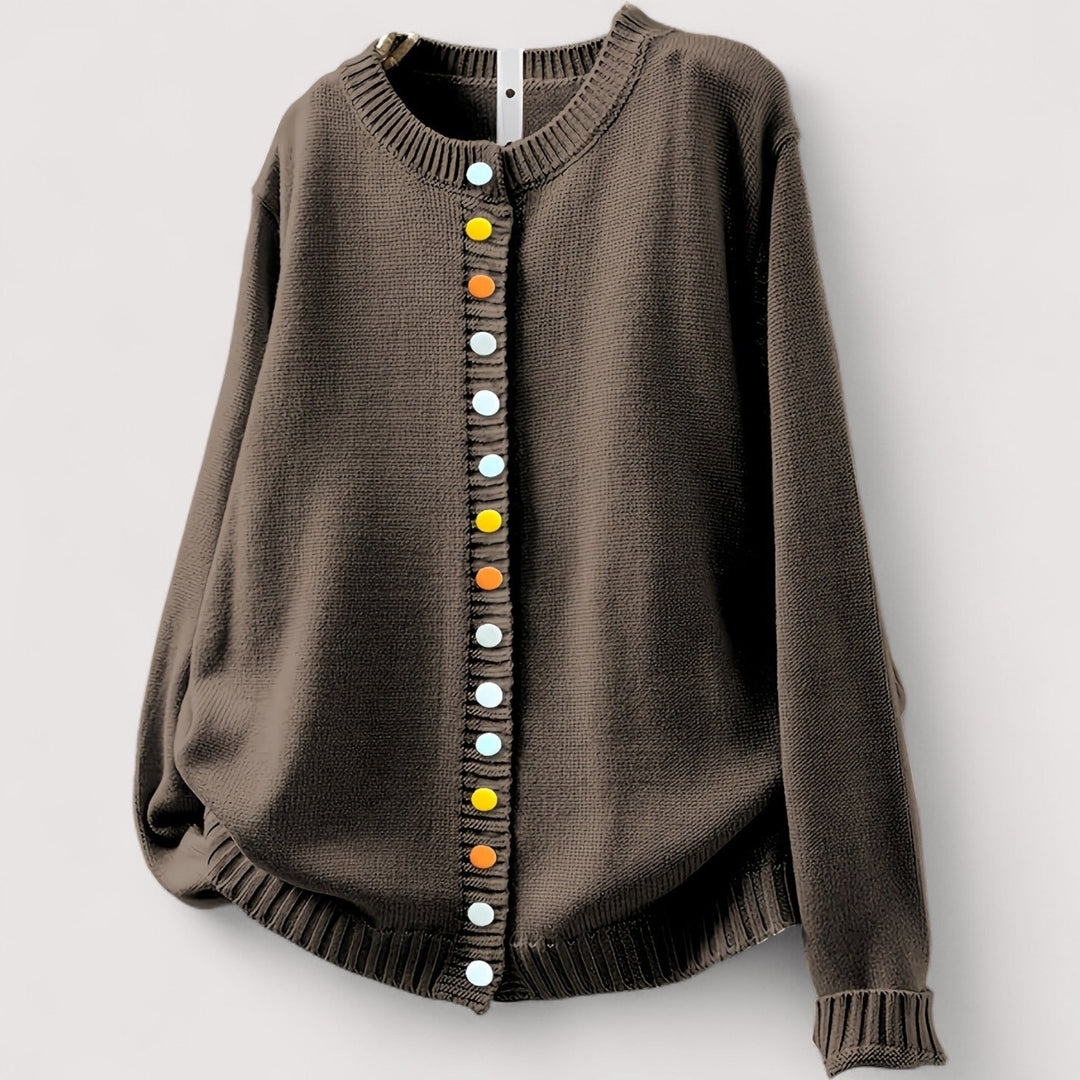 Tamara - Udoban elegantan kardigan