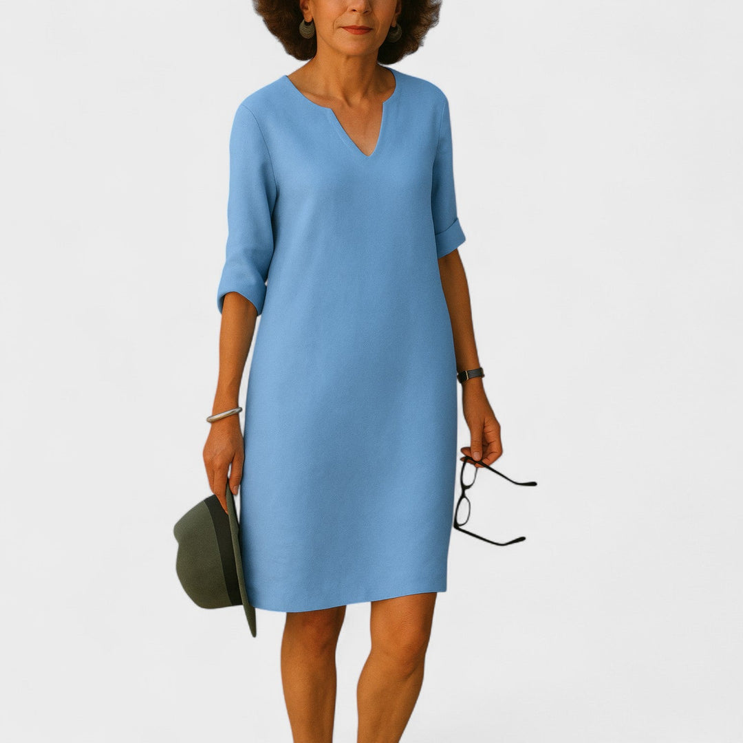 Clara – Ljetna Haljina