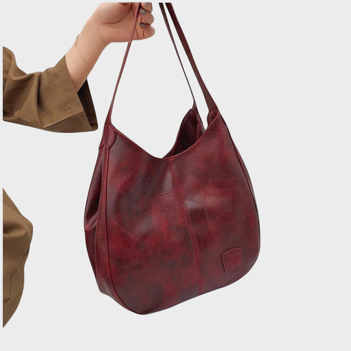 Anica - Elegantna kožna torba