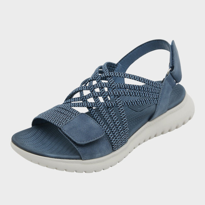 Iva - Udobne sandale za sve prilike