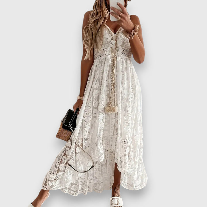 Fleur – Elegantna haljina za svaku priliku