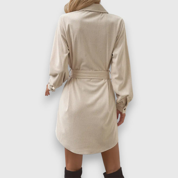 Farina – Elegantna i udobna haljina za svaku priliku