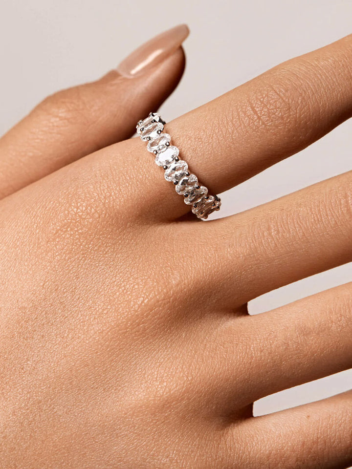 Sonja - Ovalni rezni prsten