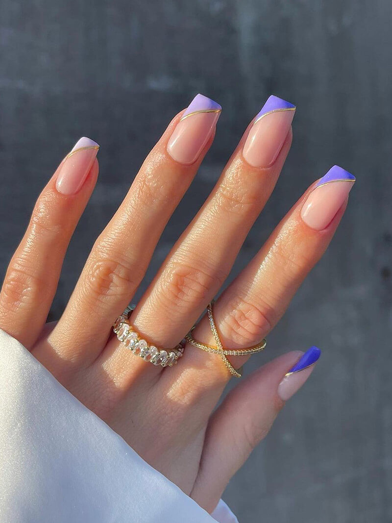 Sonja - Ovalni rezni prsten