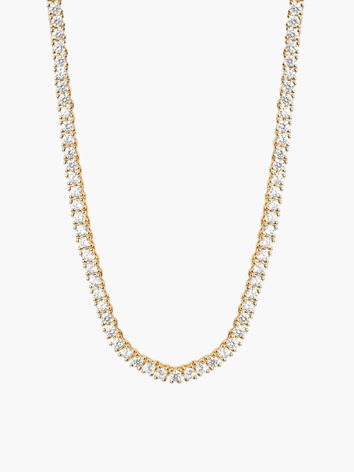 Nika - Rivière Karoliai