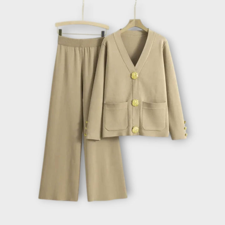 Isha - Set za eleganciju