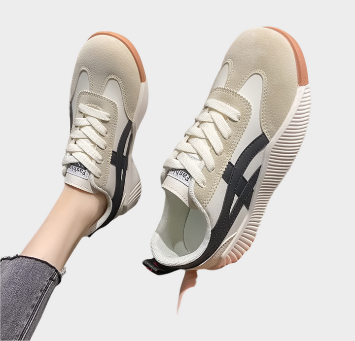 Cecilia - Vintage Ortotska Obuća