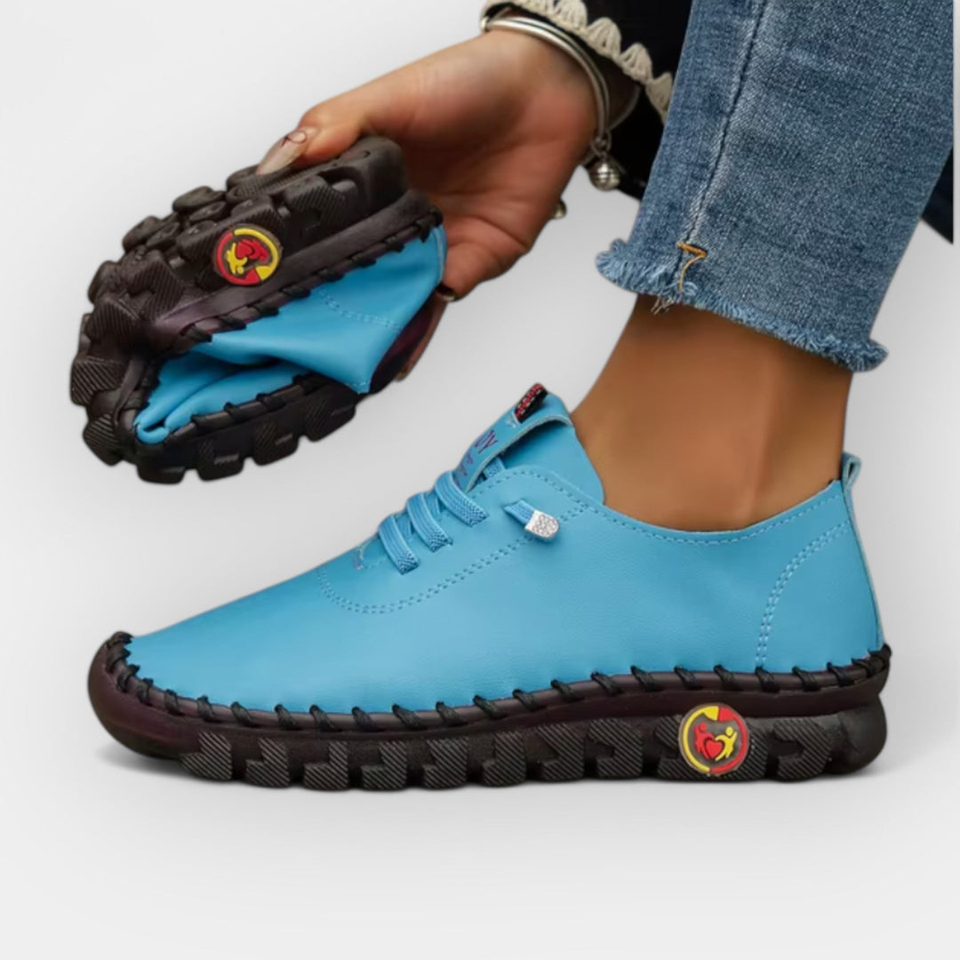 Ema - UltraComfort Udobne Mokasine