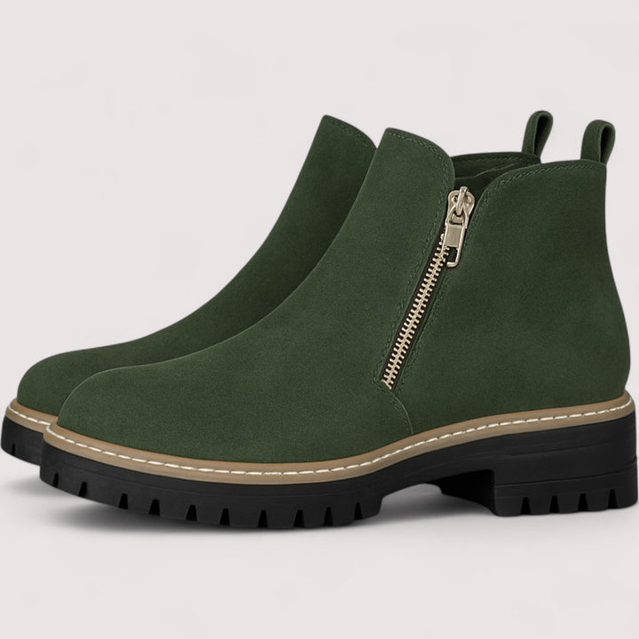 Nicole - Šik i sofisticirane čizme