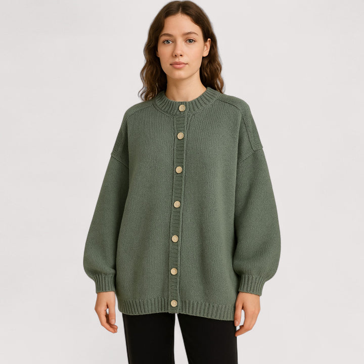 Ida - Kardigan ležernog stila