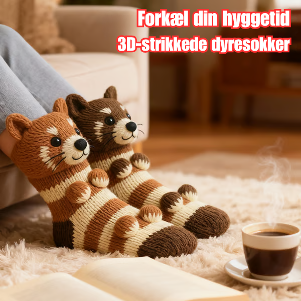 Pixie™ | Axolotl čarape