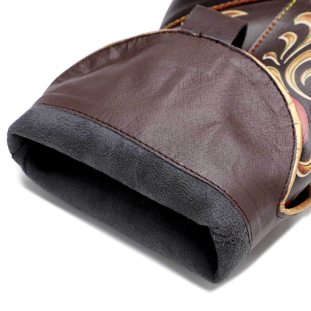 Max -  Čizma u umjetničkim bojama