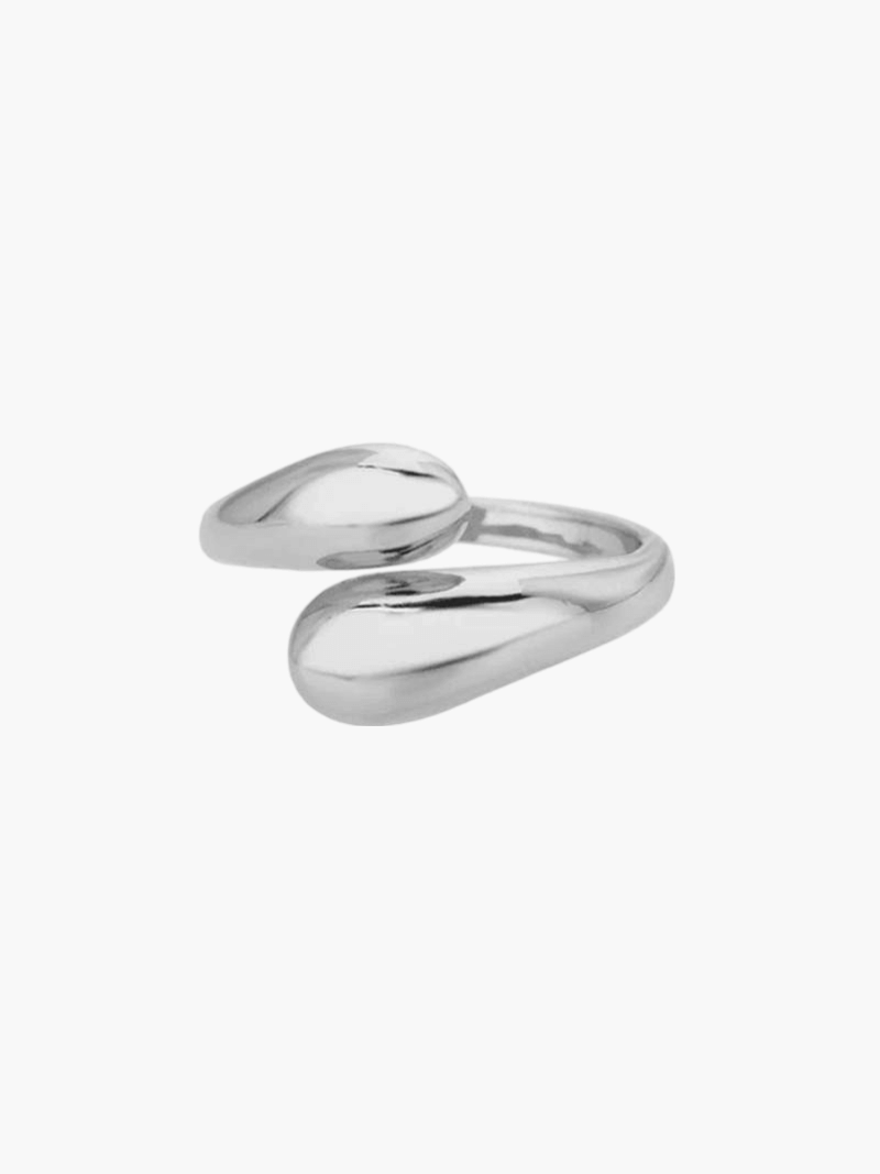 Mia - Prsten s volumenom