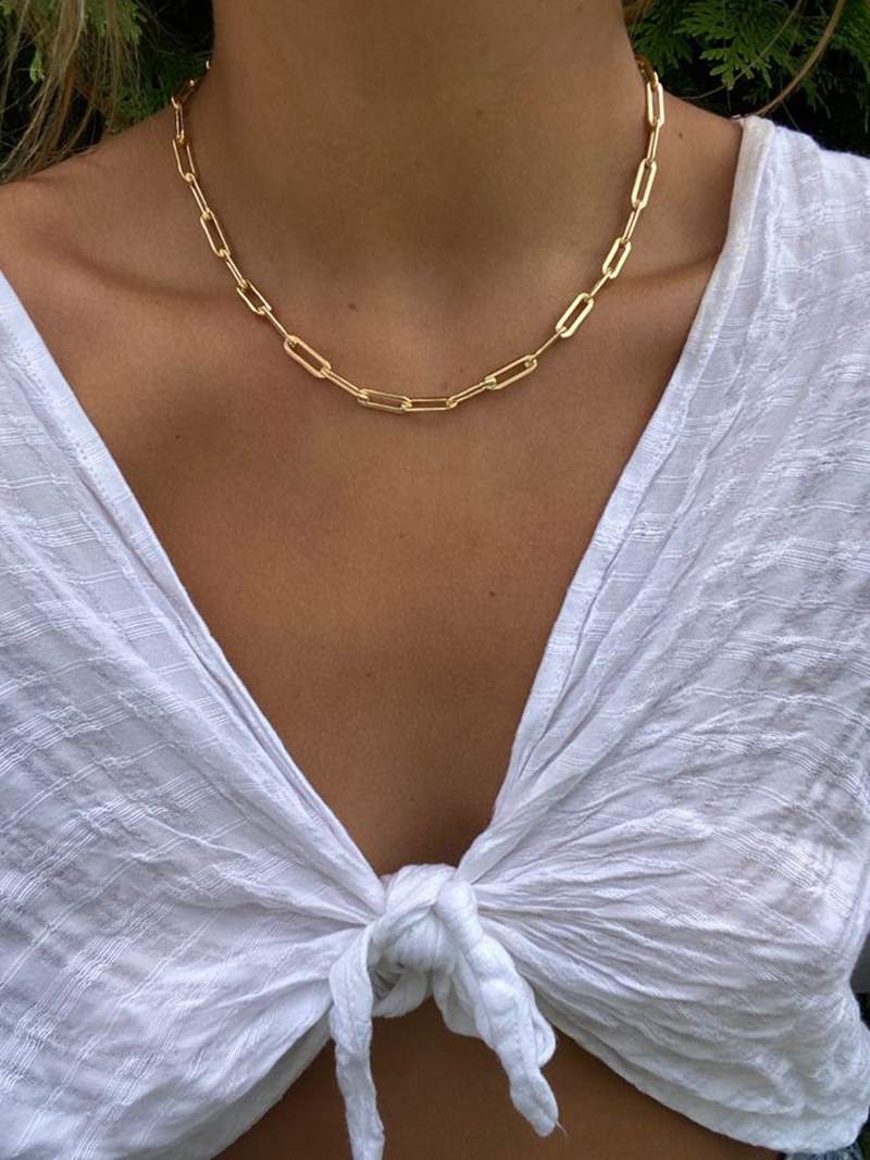 Ema - Ogrlica za bicikl