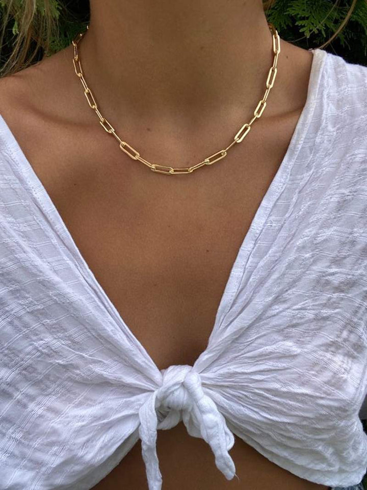 Ema - Ogrlica za bicikl