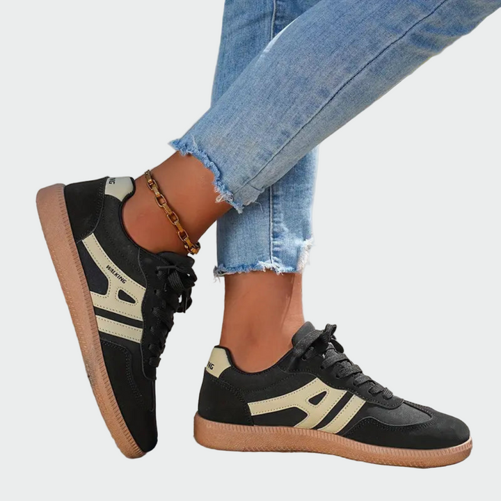 Laura - Ortopedske Cipele za Udobnost