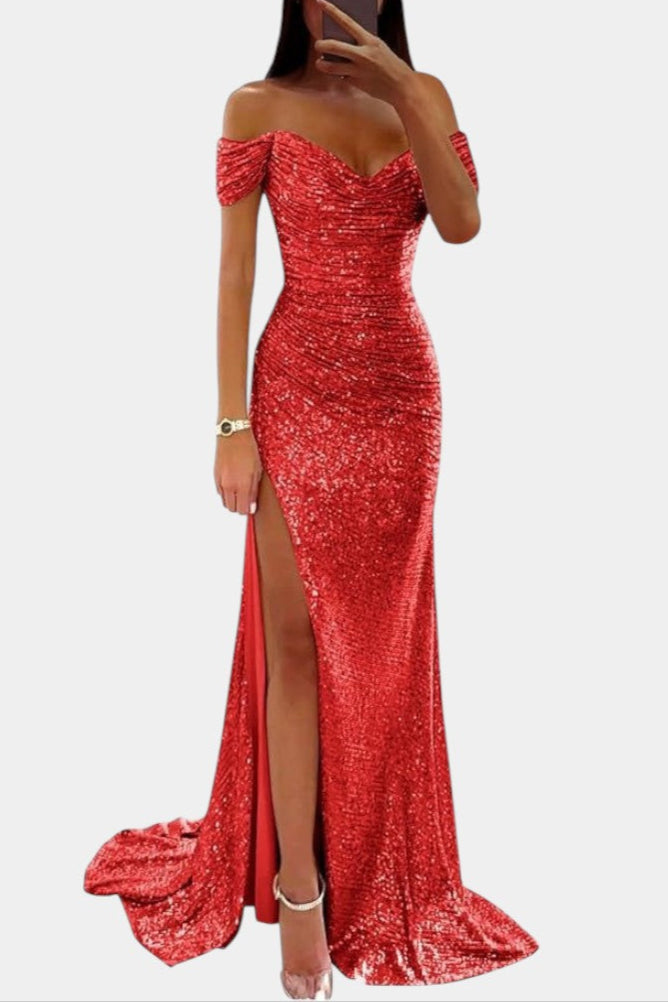 Renata Haljina Sirena bez