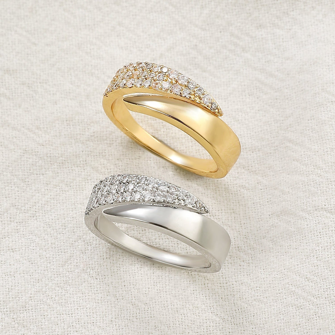 Prsten Zajedno – simbol podrške i snage