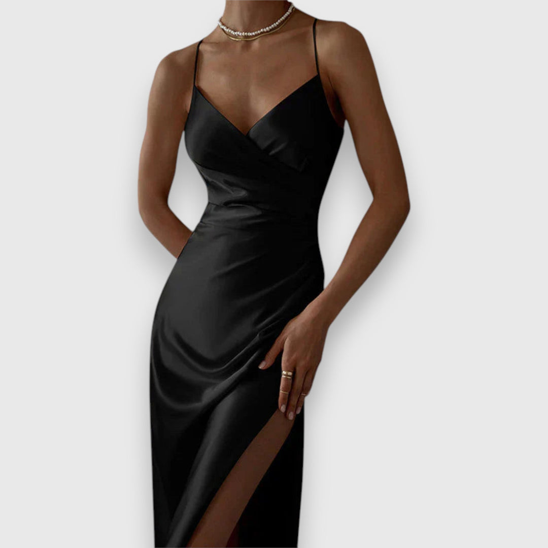 Liané – Elegantna haljina za svaku priliku