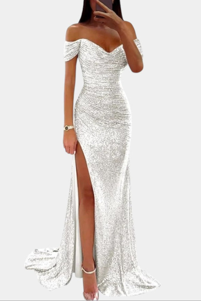 Renata Haljina Sirena bez