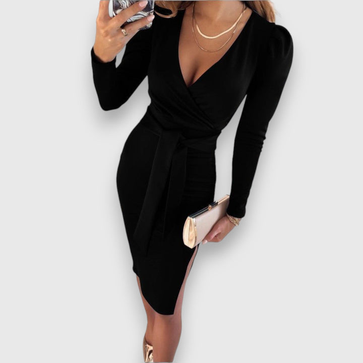 Romy – Elegantna haljina za svaku priliku