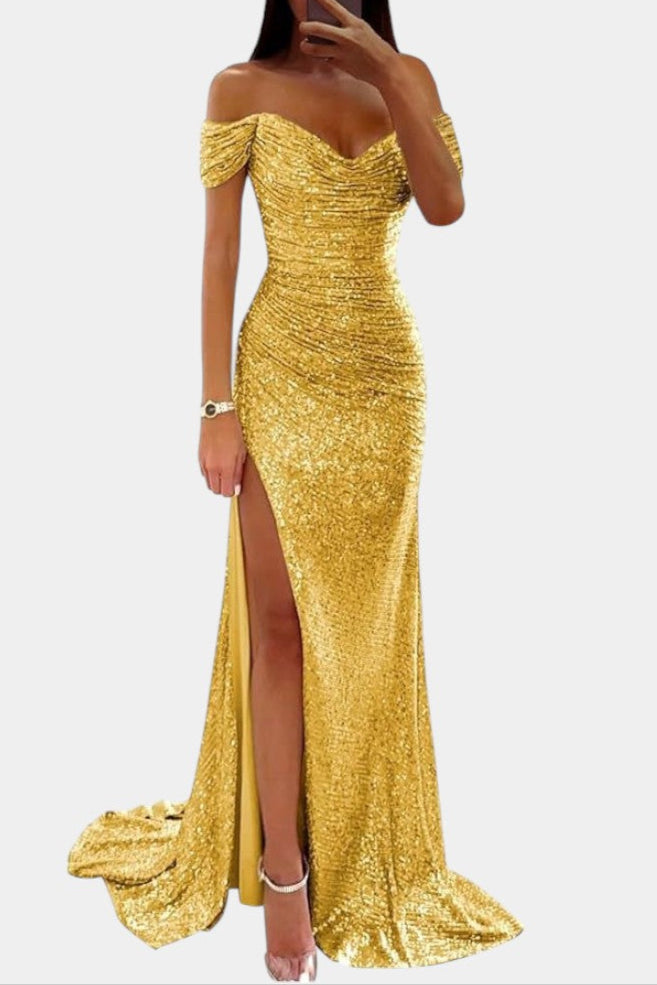 Renata Haljina Sirena bez