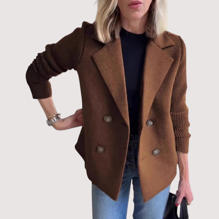 Viktorija - Elegantan kaput