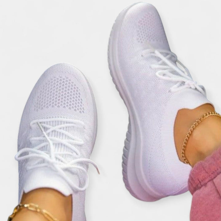 Olga - Sportske Cipele s Udobnošću