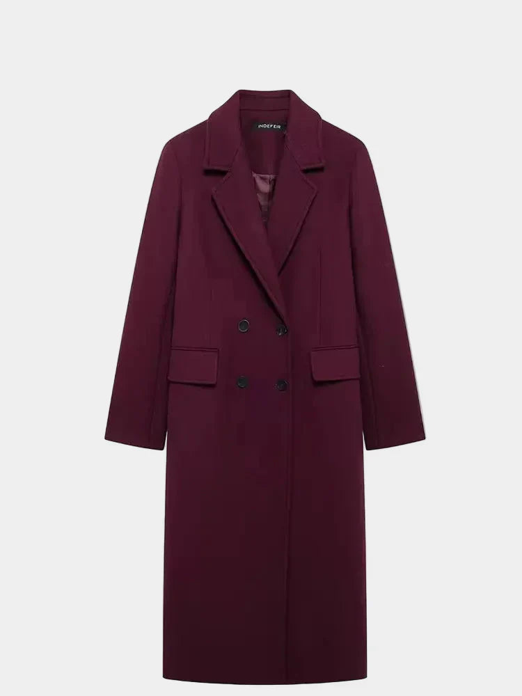 Marina - Kaput u uličnom stilu