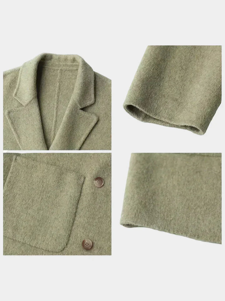 Emma - Dvostruki kaput