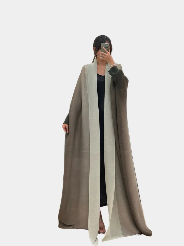 Noa - Dugi retro kaput