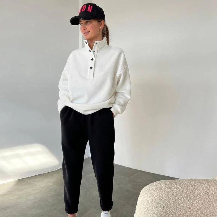 Swantje- Chic lounge set