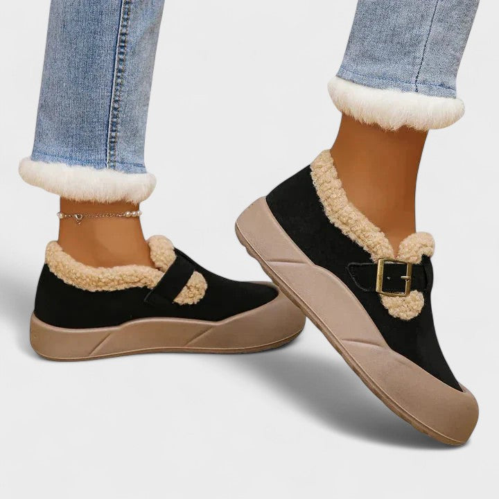 Milica - Zimske tople cipele