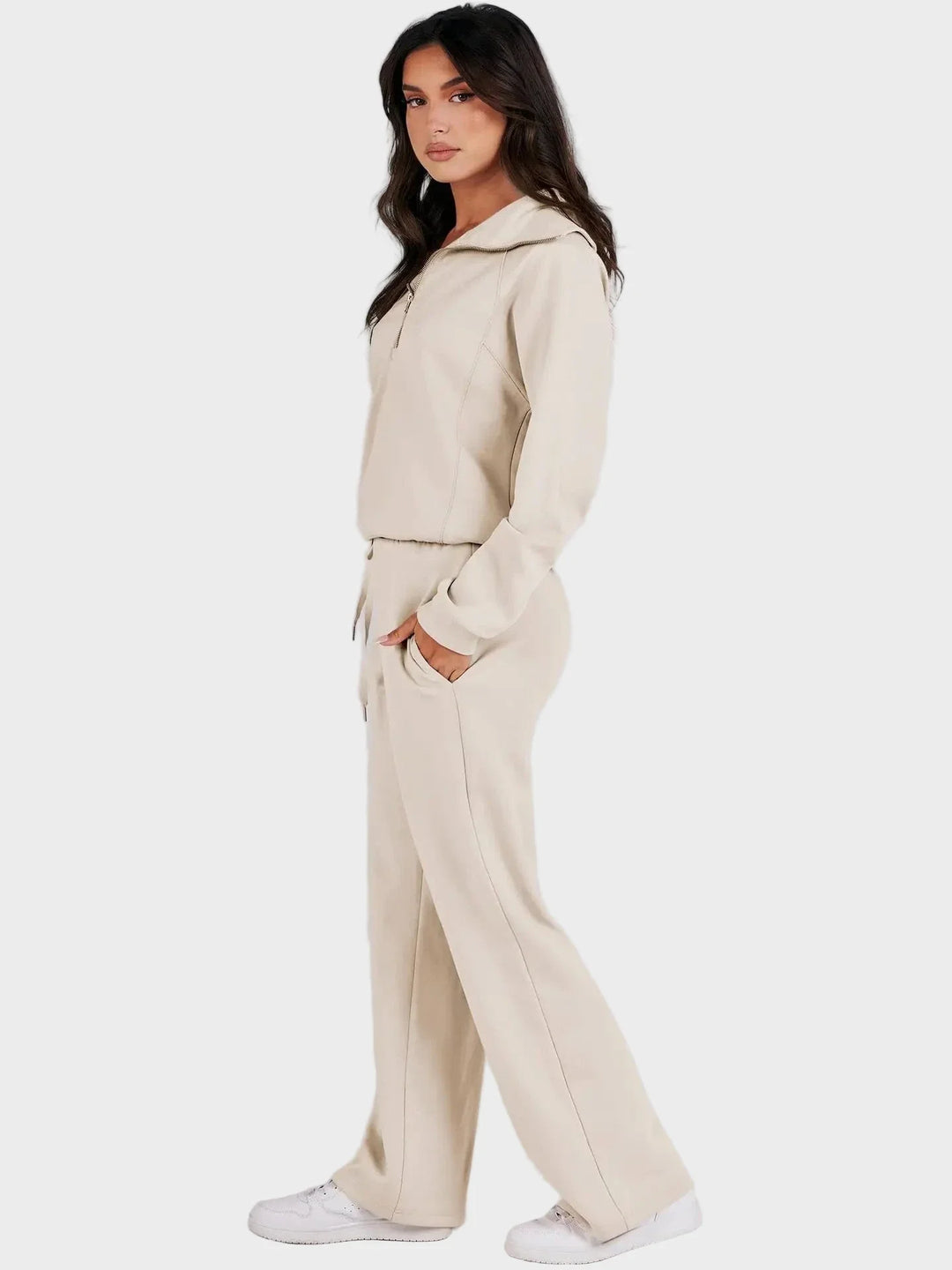 Lora - Udobna lounge garnitura