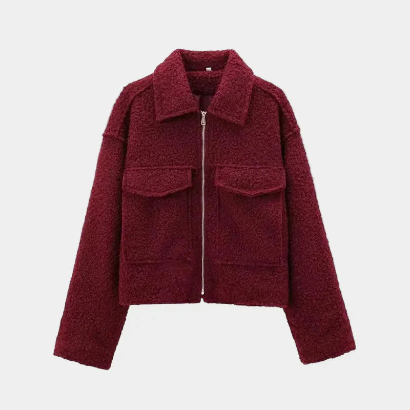 Marta - Vintage jakna