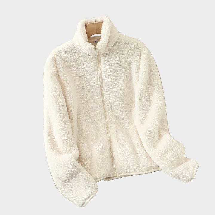 Danijela - Jakna od flisa u oblaku