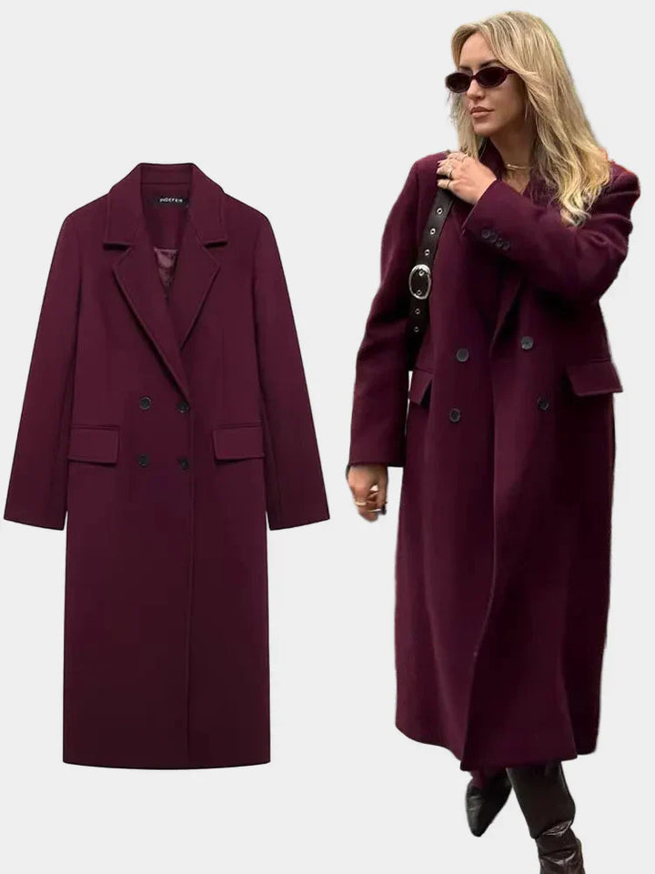 Marina - Kaput u uličnom stilu