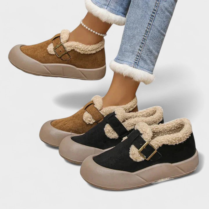 Milica - Zimske tople cipele