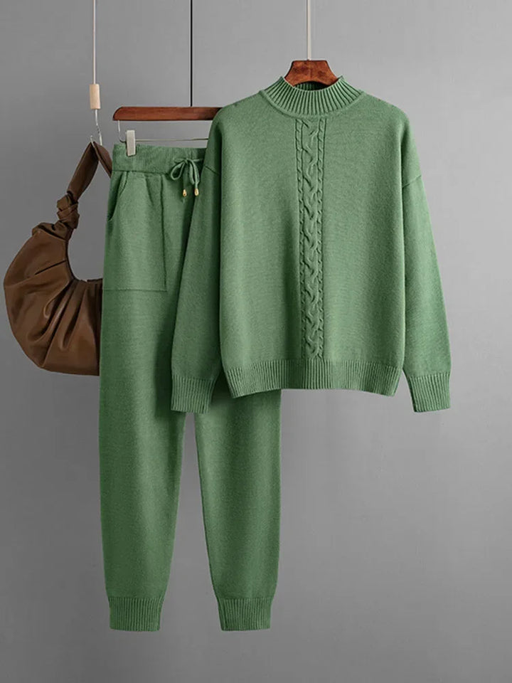 Maisie - Udobna lounge garnitura