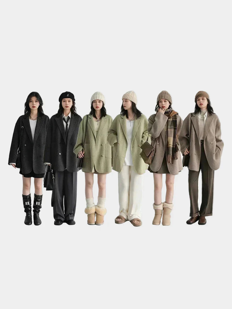 Emma - Dvostruki kaput