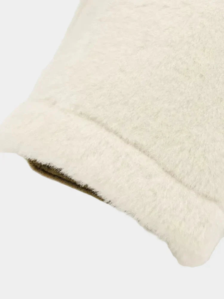 Noelia - Retro zimska jakna