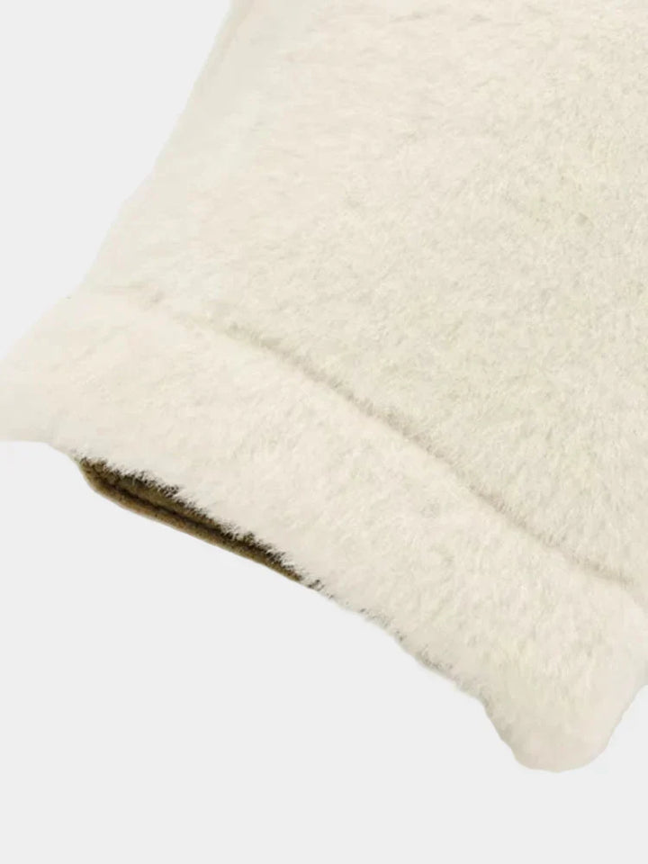 Noelia - Retro zimska jakna