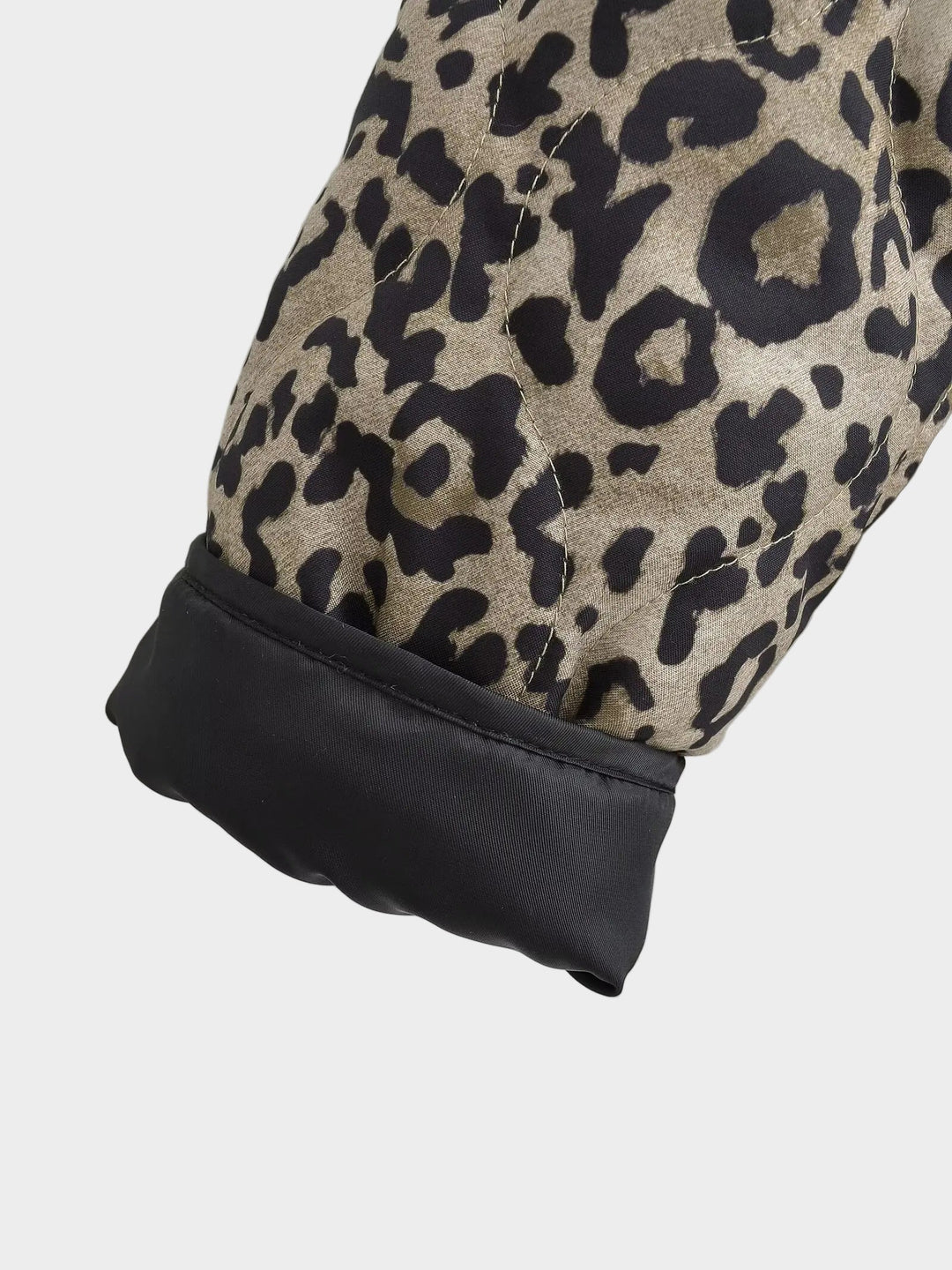 Alba - Jakna bez ovratnika