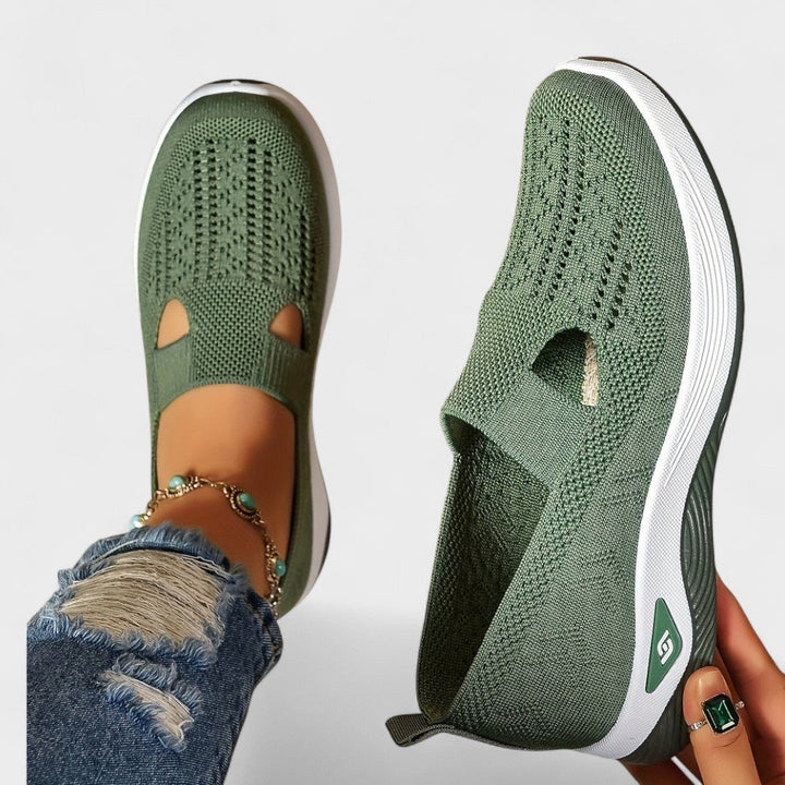 Tamara - Ortopedska Slip-On Cipele