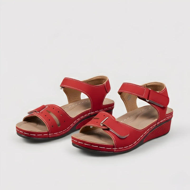 Lea - Udobna sandalina