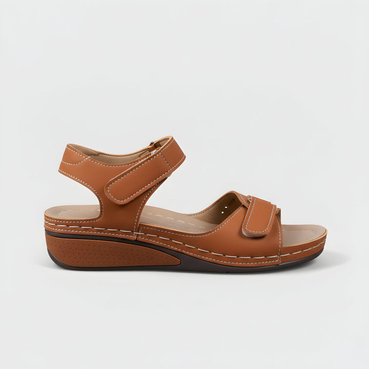 Lea - Udobna sandalina