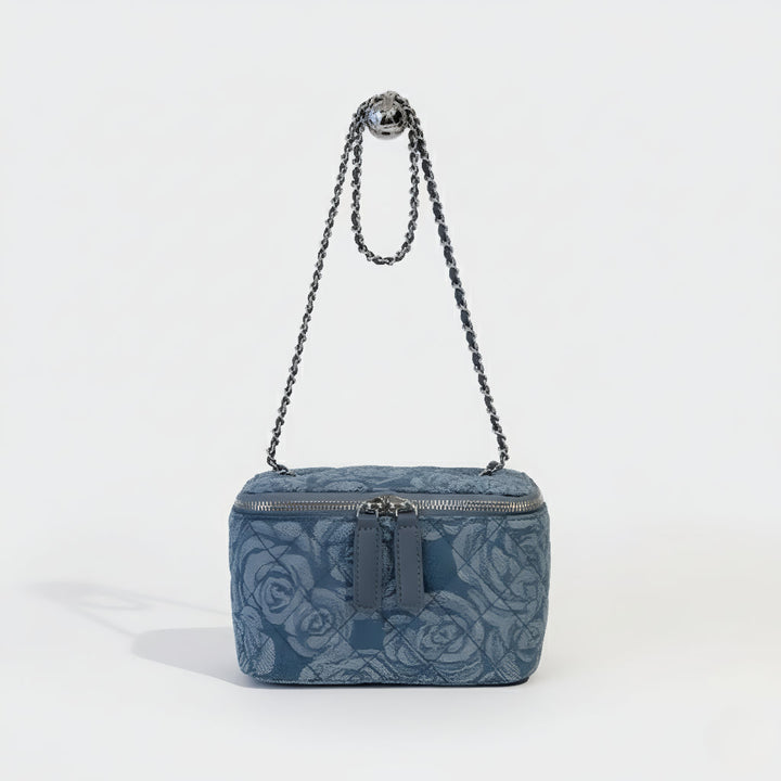 Ksenija –Modna traper torbica