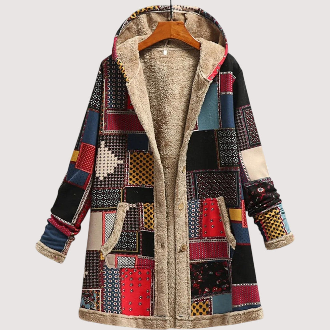 Philippa - Topla jakna