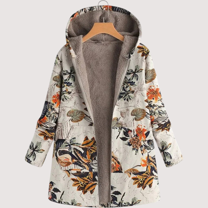 Philippa - Topla jakna