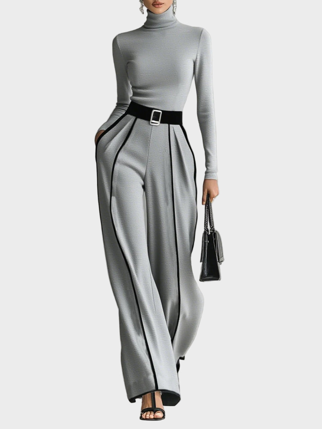 Clara – Dvodelni elegantni set